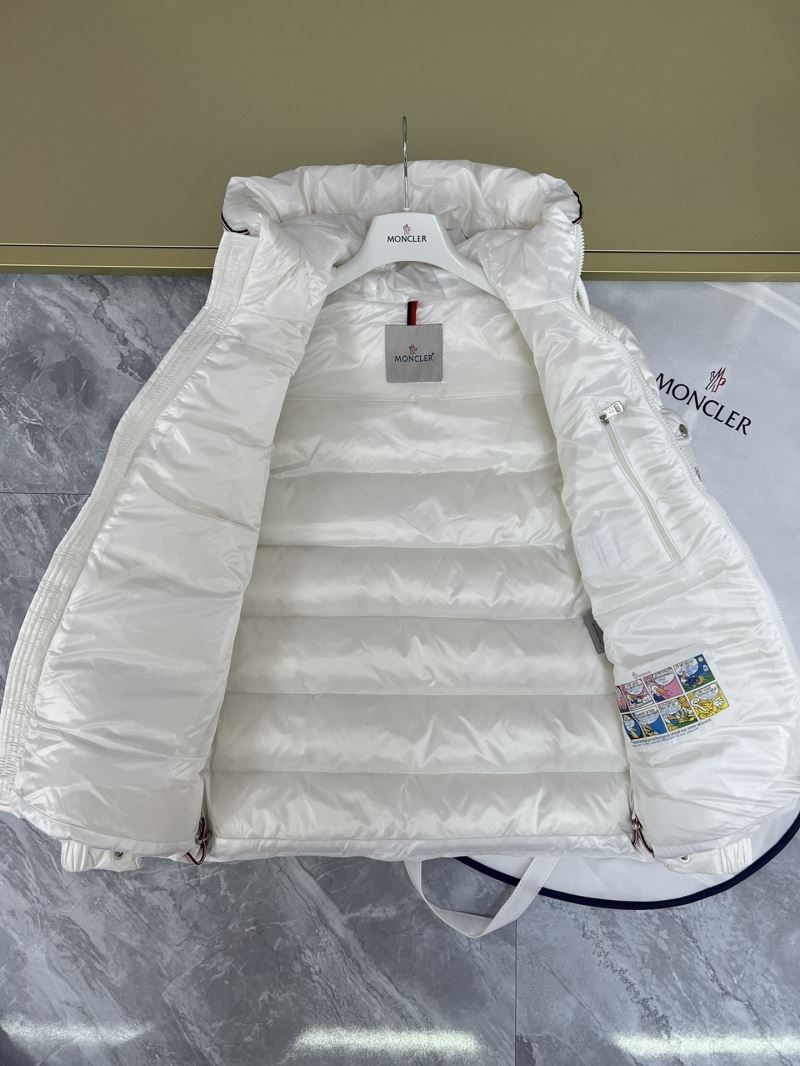 Moncler Down Jackets